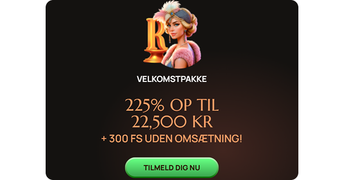 Ritzo DK